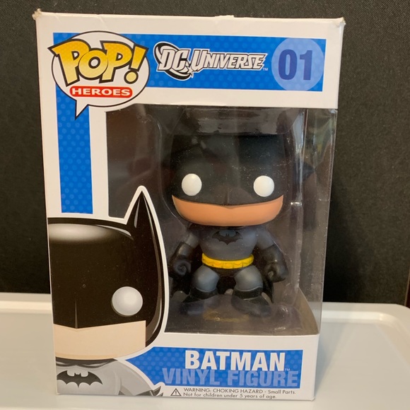 funko pop dc universe batman 01